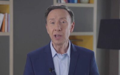 La Tribune – Histoires d’entrepreneurs – Rencontre avec Hervé de Malliard, MGA Technologie