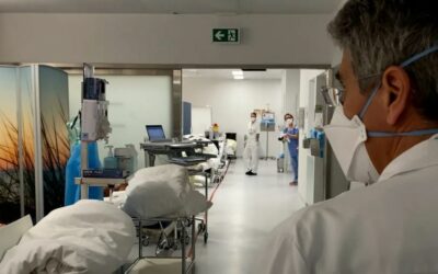 M.G.A. Technologies soutient 101 Fund qui rassemble la plupart des services de réanimation dans le monde. Et vous ?