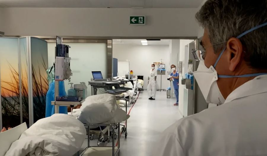 M.G.A. Technologies soutient 101 Fund qui rassemble la plupart des services de réanimation dans le monde. Et vous ? M.G.A. Technologies soutient 101 Fund qui rassemble la plupart des services de réanimation dans le monde. Et vous ?