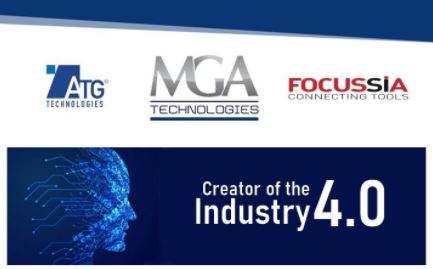 Lancement du projet d’innovations destinées à la Facility of the Future de la biopharma 4.0 Lancement du projet d’innovations destinées à la Facility of the Future de la biopharma 4.0