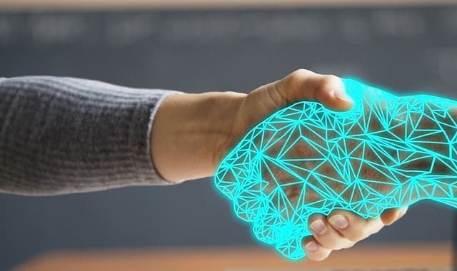 ATG Technologies – La robotique collaborative, son objectif et ses avantages ATG Technologies – La robotique collaborative, son objectif et ses avantages