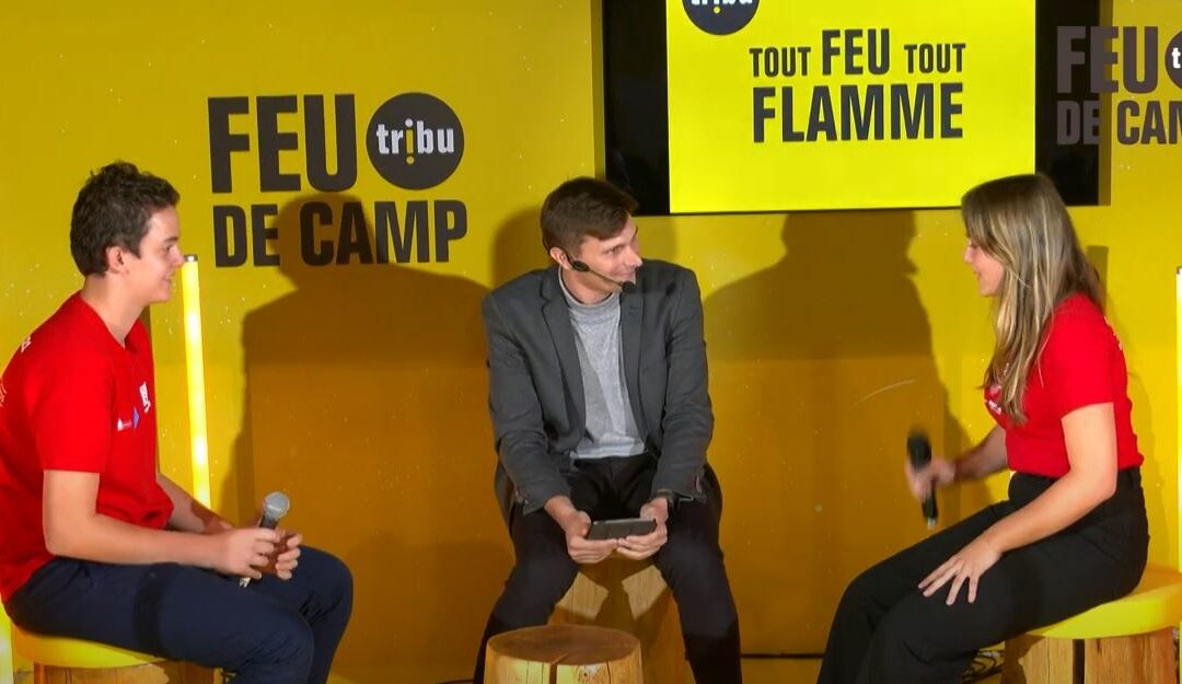 MGA Technologies est heureuse d’accompagner Robo&rsquo;Lyon