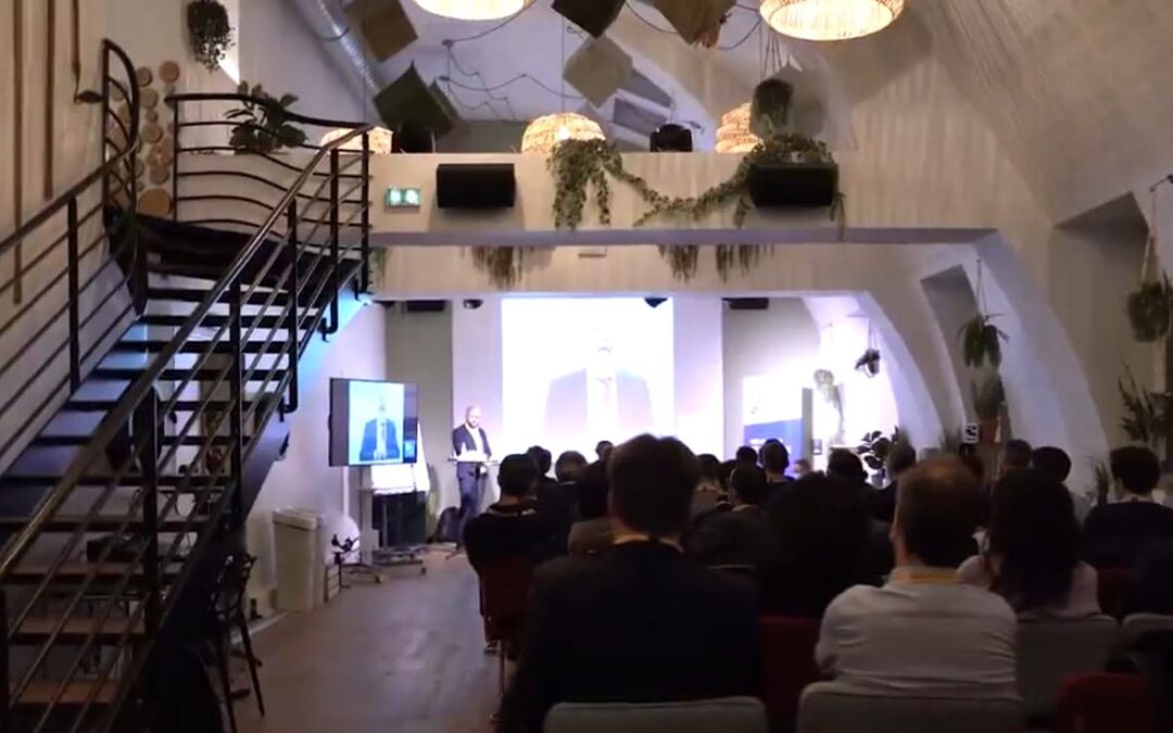 Lancement du 100e programme d&rsquo;accélération proposé par Bpifrance