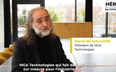 Interview par Implid sur nos enjeux stratégiques de 2022