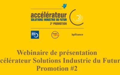 MGA Technologies présent au webinaire du 16/06/22 de l’accélérateur Bpifrance