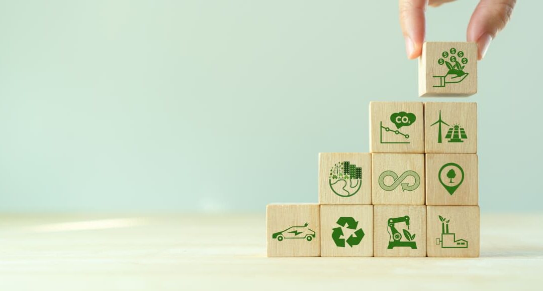 Verdissement du secteur industriel : c&rsquo;est dans l&rsquo;innovation que l&rsquo;on fait plus !