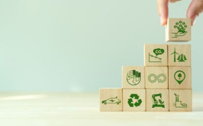 Verdissement du secteur industriel : c’est dans l’innovation que l’on fait plus !