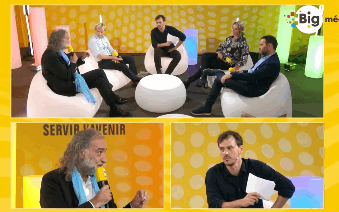 MGA Technologies – Acteur pour le climat, la biodiversité et la sobriété