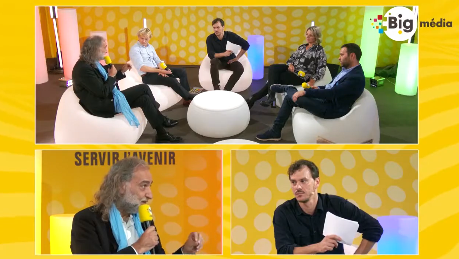 MGA Technologies – Acteur pour le climat, la biodiversité et la sobriété MGA Technologies – Acteur pour le climat, la biodiversité et la sobriété