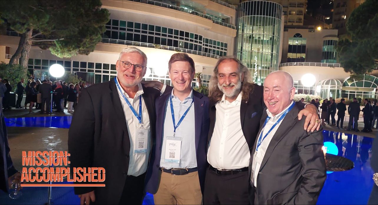 Présentation de la gouvernance du Comité du CCE Auvergne-Rhône-Alpes