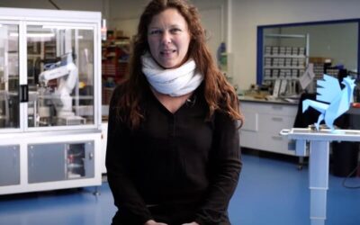 MGA Technologies s’engage en faveur de l’égalité professionnelle entre les femmes et les hommes