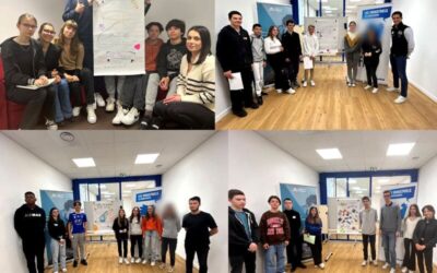 [CHALLENGE MINI ENTREPRISES] Créer l&rsquo;entreprise industrielle du future avec la jeunesse !