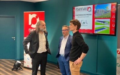 Actualité interne #2