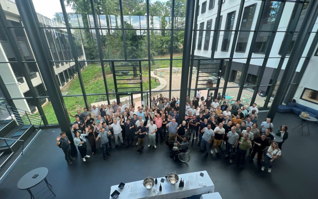 REPAS D&rsquo;ETE 2023