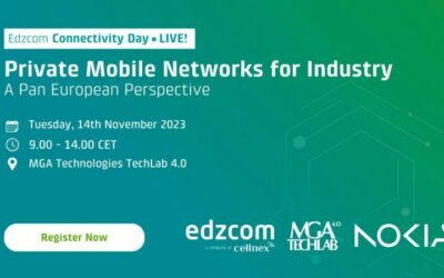 L’Usine du Futur et la 5G : Une Réflexion Essentielle