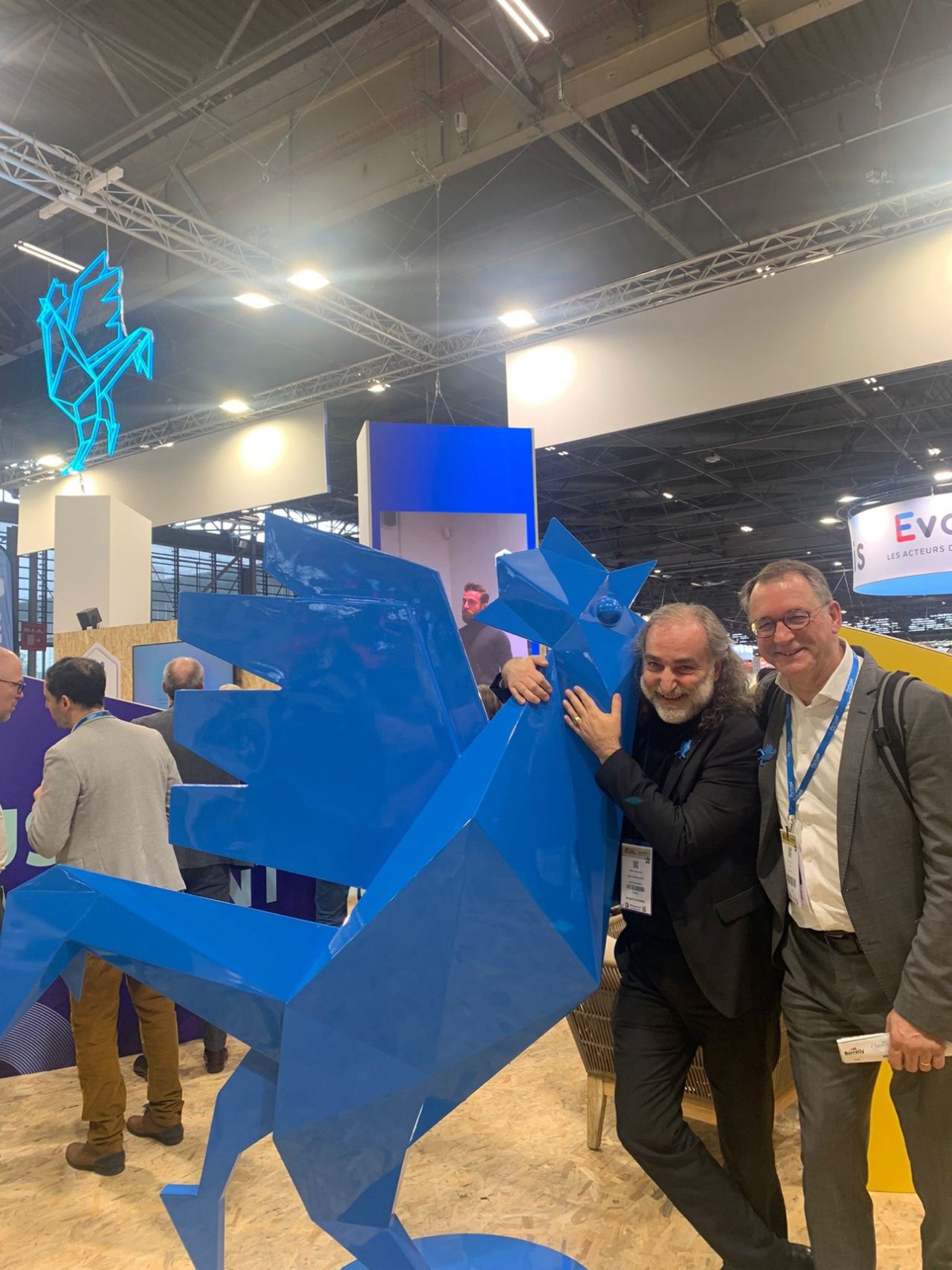 GLOBAL INDUSTRIE GLOBAL INDUSTRIE