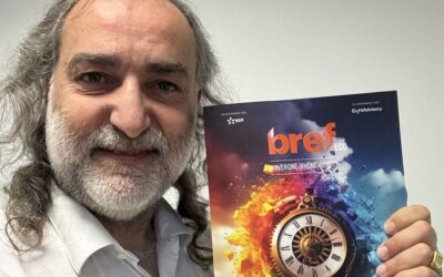 Numéro spécial « L’Industrie à l’heure de la Transformation »