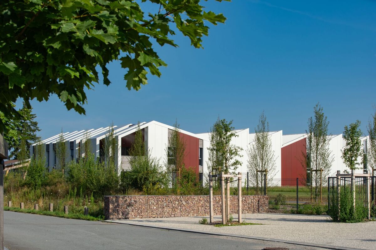 Jour J : Nous y sommes ! Jour J : Nous y sommes !