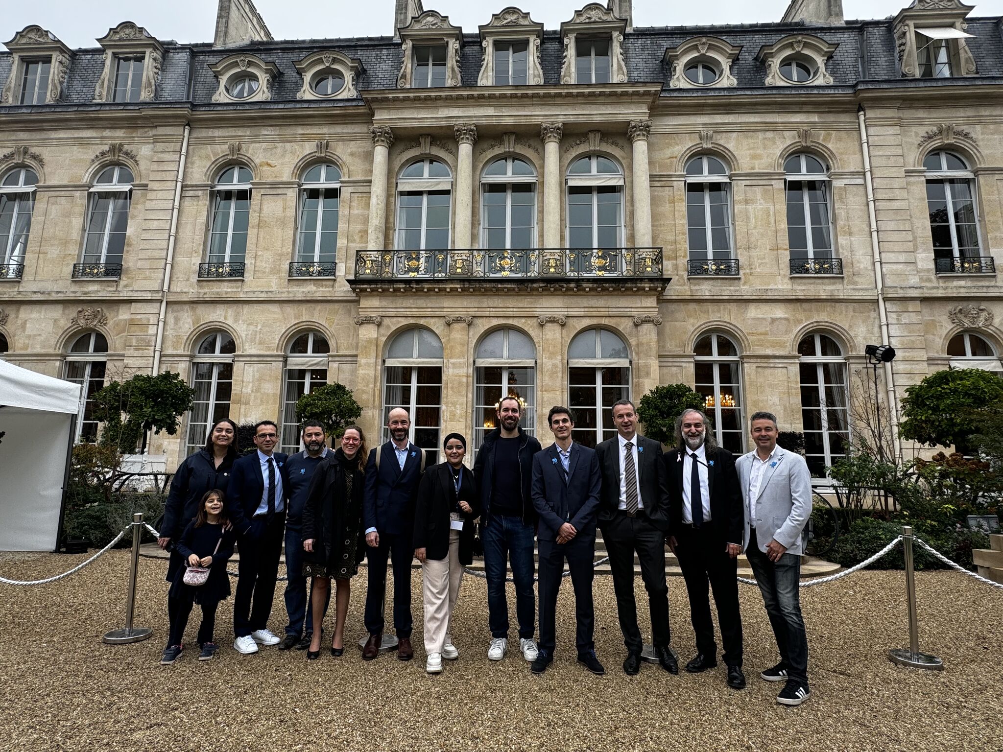 L’innovation française mise à l’honneur par MGA Technologies L’innovation française mise à l’honneur par MGA Technologies