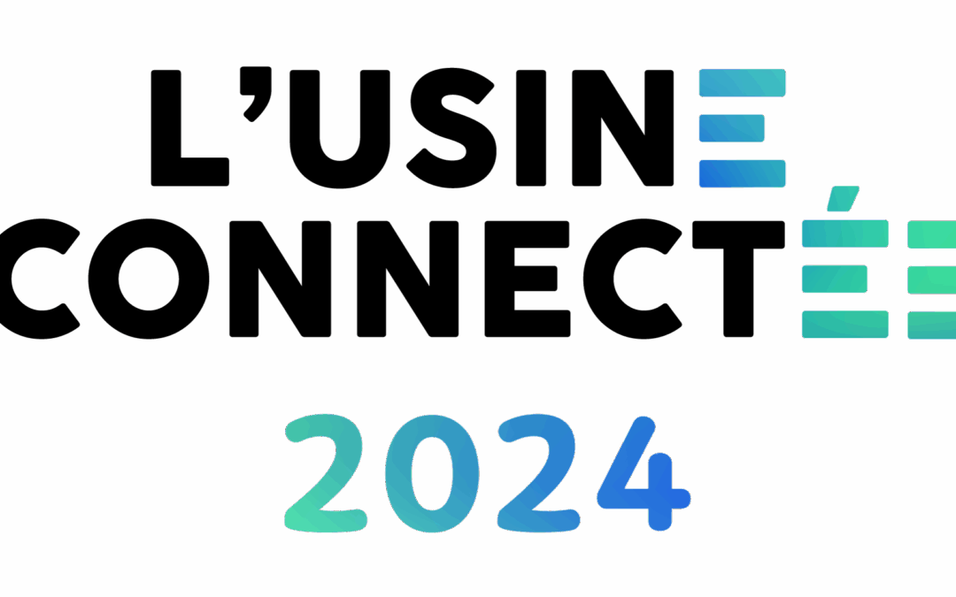 MGA MedTech Lauréate du trophée usine connectée de l’année 2024 par l’usine Nouvelle