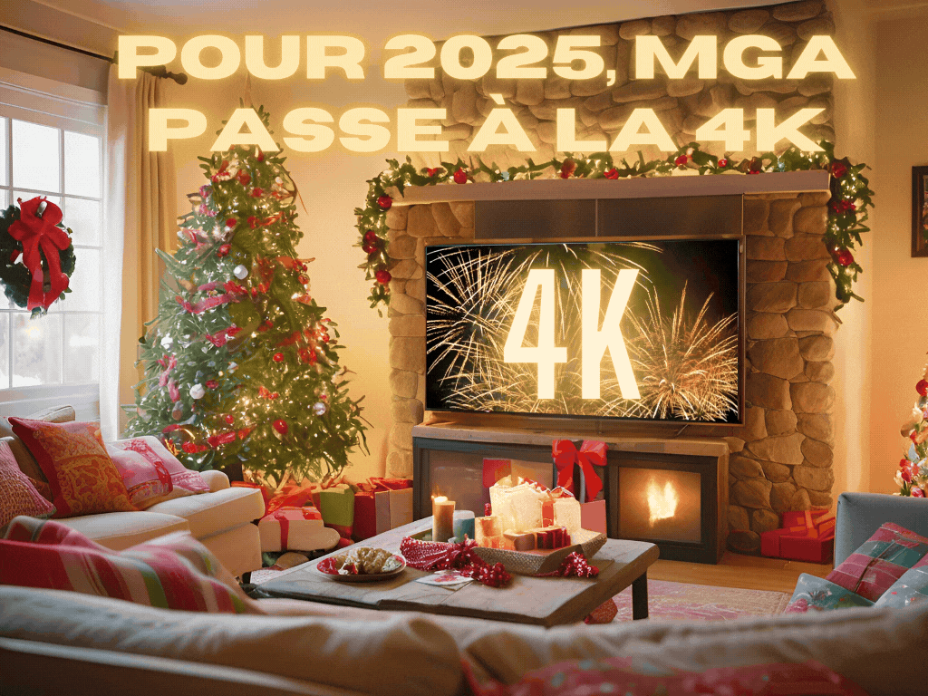 4000 Mercis et cap sur 2025 pour toujours plus de magie et d’innovation ! 4000 Mercis et cap sur 2025 pour toujours plus de magie et d’innovation !