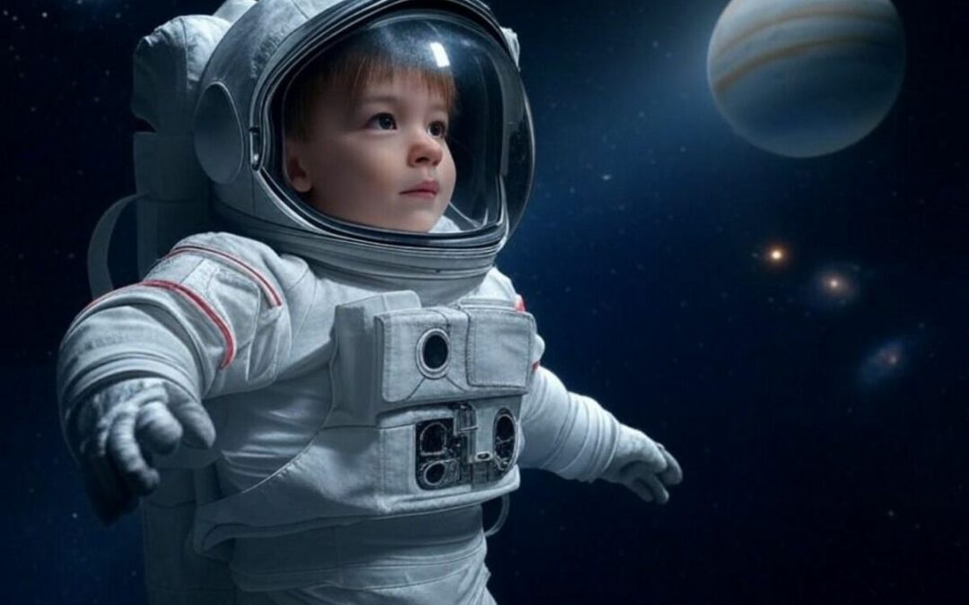 2025 : Rêvons, osons, agissons pour un futur responsable et innovant