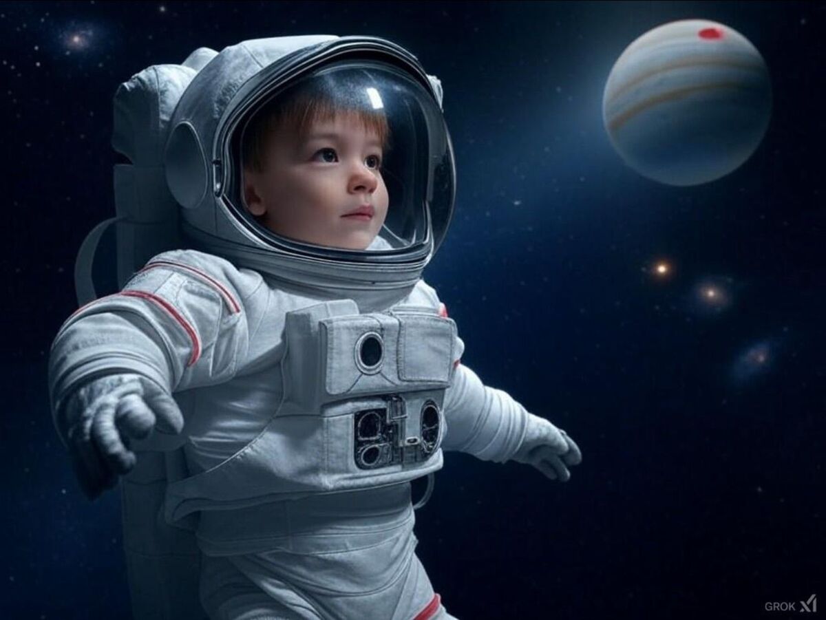 2025 : Rêvons, osons, agissons pour un futur responsable et innovant 2025 : Rêvons, osons, agissons pour un futur responsable et innovant