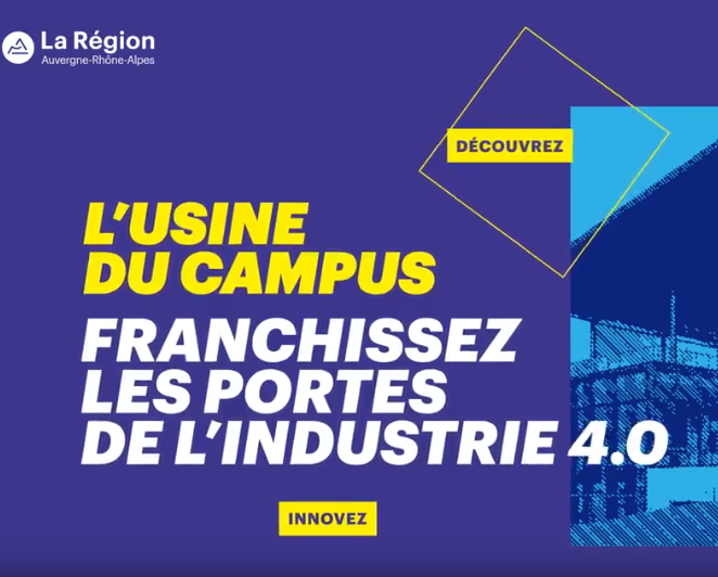 Retour en images à la 6e édition de Demain l’Usine ! Retour en images à la 6e édition de Demain l’Usine !