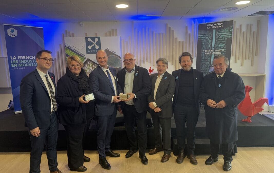 Chroniques d’un petit industriel qui rêve de réenchanter la France – Épisode 1