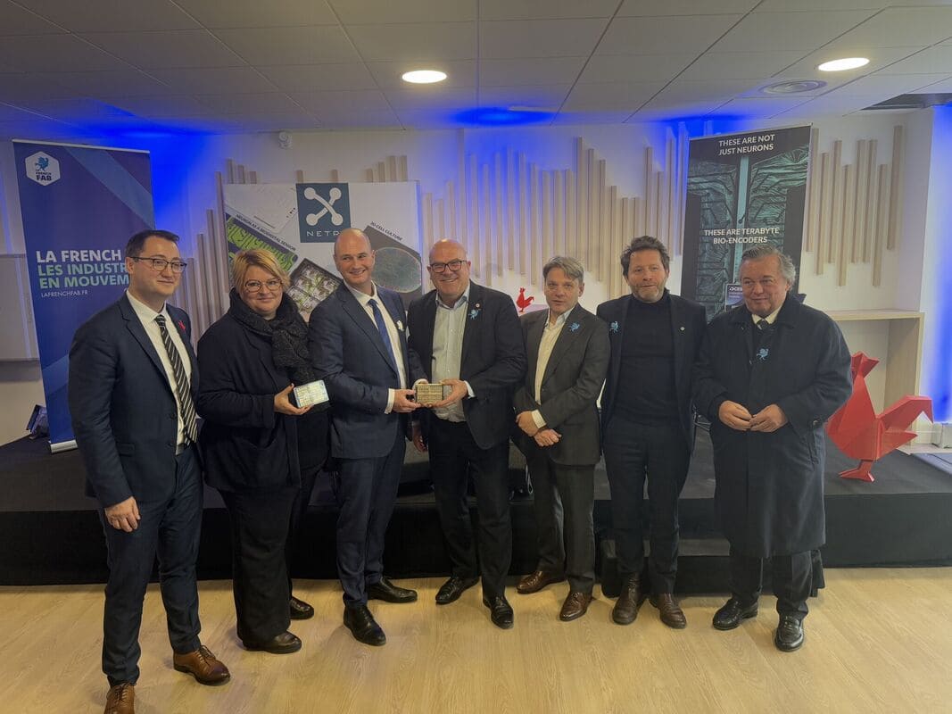 Chroniques d’un petit industriel qui rêve de réenchanter la France – Épisode 1 Chroniques d’un petit industriel qui rêve de réenchanter la France – Épisode 1