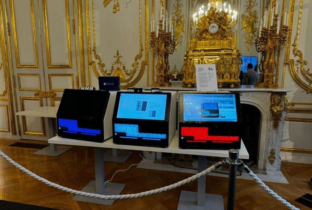 Chroniques d’un petit industriel qui rêve de réenchanter la France– Épisode 3