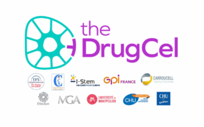 The Drug Cell : une nouvelle alliance française pour transformer les thérapies cellulaires