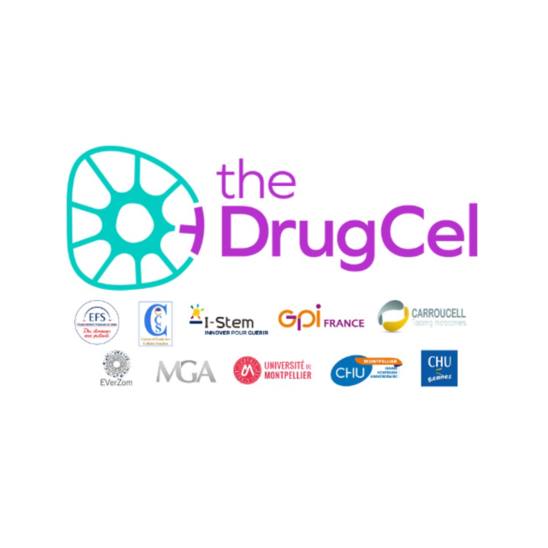 The Drug Cell : une nouvelle alliance française pour transformer les thérapies cellulaires The Drug Cell : une nouvelle alliance française pour transformer les thérapies cellulaires