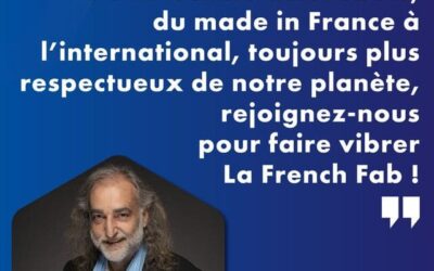 Faisons vibrer la meute au JOUR BLEU le 12 mars