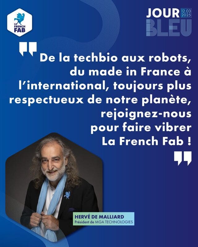 Faisons vibrer la meute au JOUR BLEU le 12 mars Faisons vibrer la meute au JOUR BLEU le 12 mars