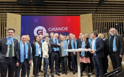 Chroniques d’un petit industriel qui rêve de réenchanter la France – Épisode 6