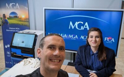 13ème édition de Medi’Nov Connection