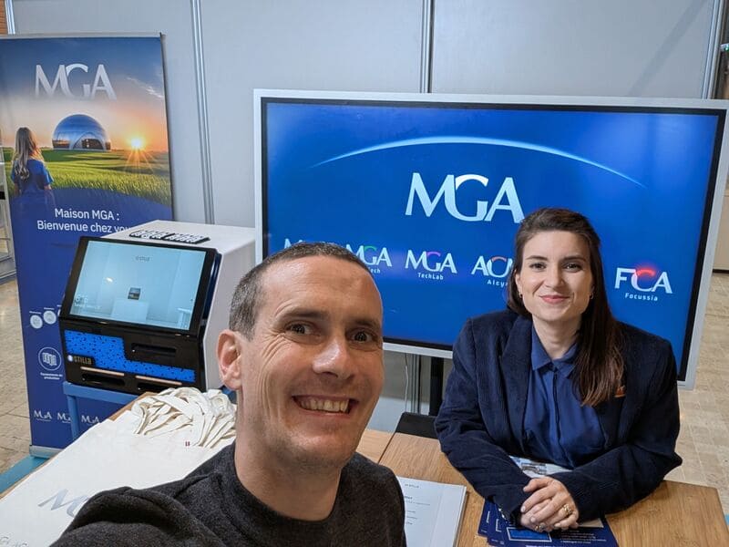 13ème édition de Medi’Nov Connection 13ème édition de Medi’Nov Connection