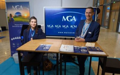 Medi’Nov Connection Jour 2