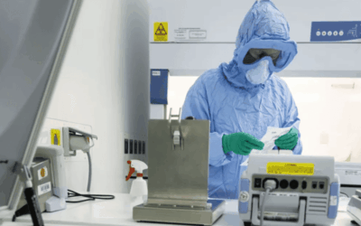 Une avancée majeure pour le développement et l’industrialisation des thérapies cellulaires en Europe !