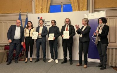 Territoires d’industrie : un printemps sous le signe de l’innovation