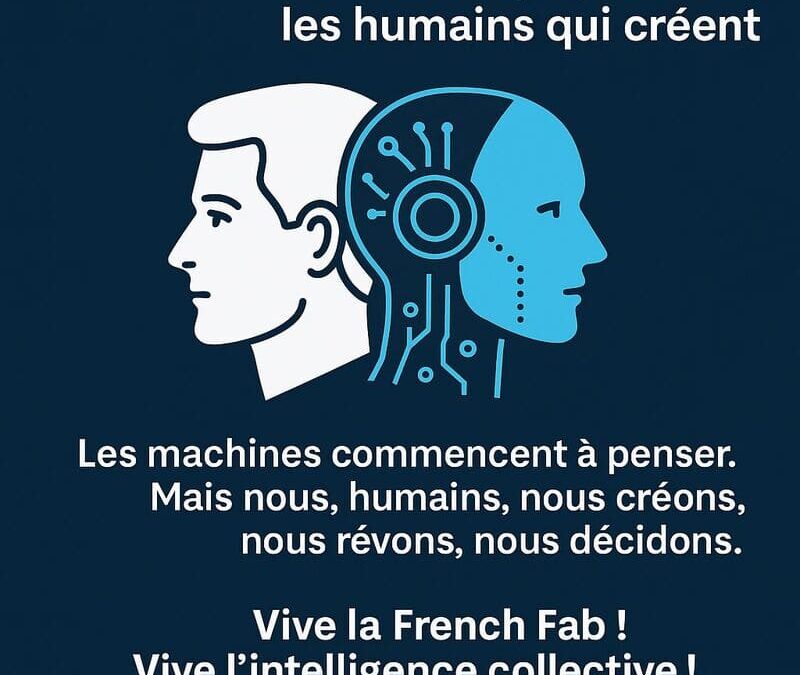 Chroniques d’un petit industriel qui rêve de réenchanter la France – Épisode 9