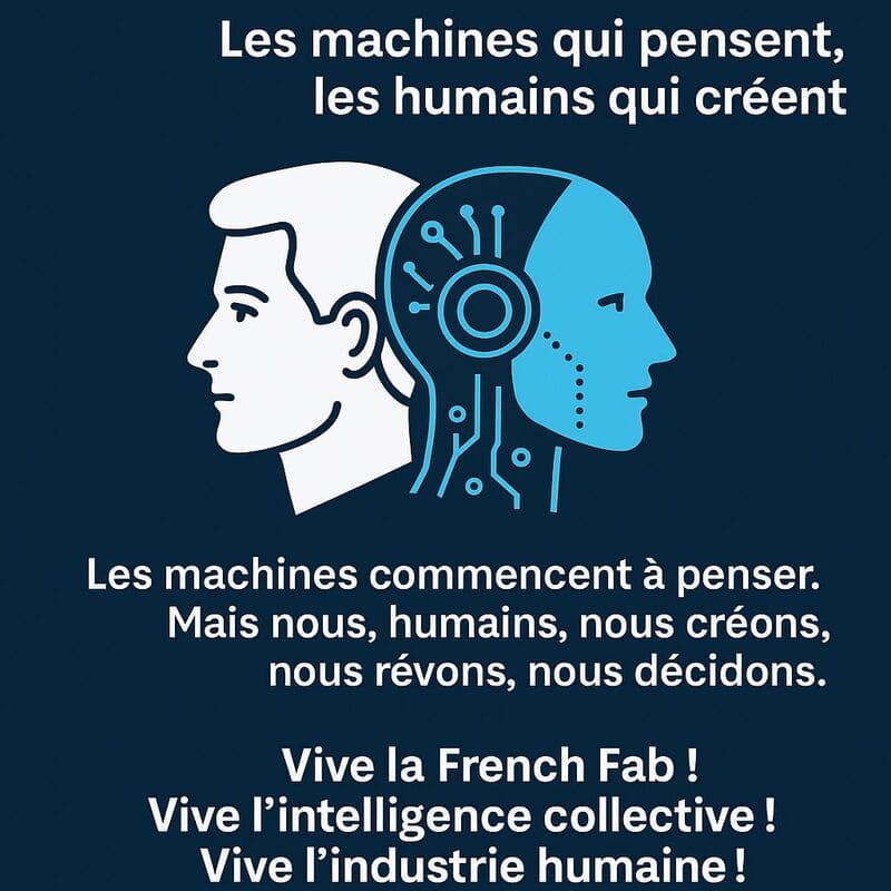 Chroniques d’un petit industriel qui rêve de réenchanter la France – Épisode 9 Chroniques d’un petit industriel qui rêve de réenchanter la France – Épisode 9