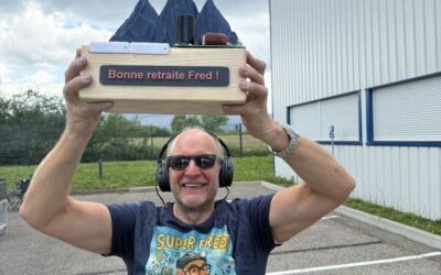 Chroniques d’un petit industriel qui rêve de réenchanter la France – Épisode 16