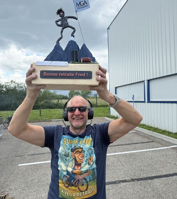 Chroniques d’un petit industriel qui rêve de réenchanter la France – Épisode 16