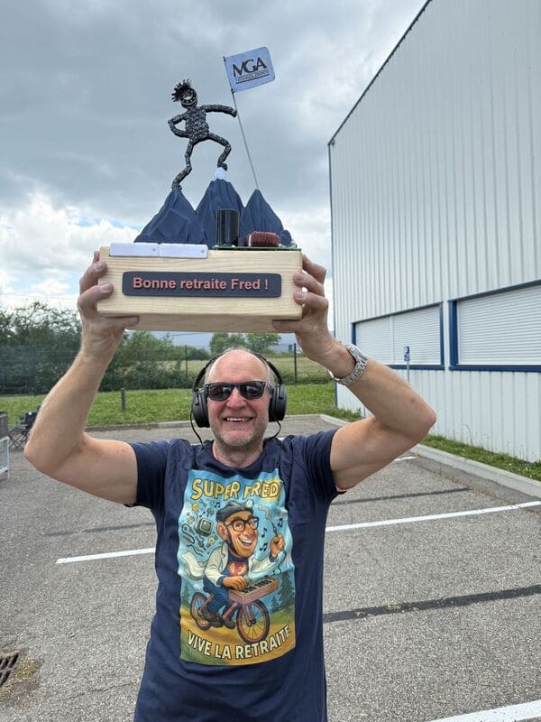 Chroniques d’un petit industriel qui rêve de réenchanter la France – Épisode 16 Chroniques d’un petit industriel qui rêve de réenchanter la France – Épisode 16