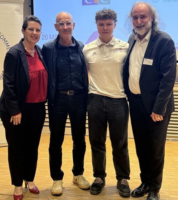 Chroniques d’un petit industriel qui rêve de réenchanter la France – Épisode 17