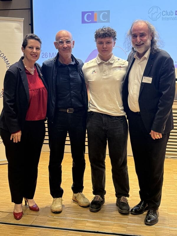 Chroniques d’un petit industriel qui rêve de réenchanter la France – Épisode 17 Chroniques d’un petit industriel qui rêve de réenchanter la France – Épisode 17