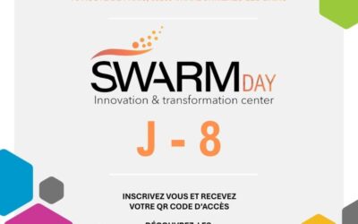 J-8 avant le SWARM Day 2025