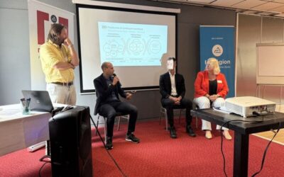 Chroniques d’un petit industriel qui rêve de réenchanter la France – Épisode 18